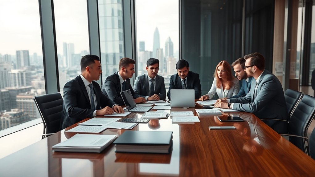 processo de recuperação judicial explicado