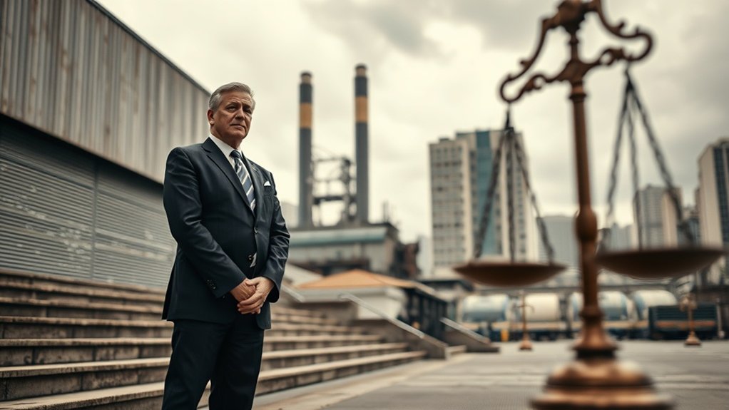 Processo de recuperação judicial explicado