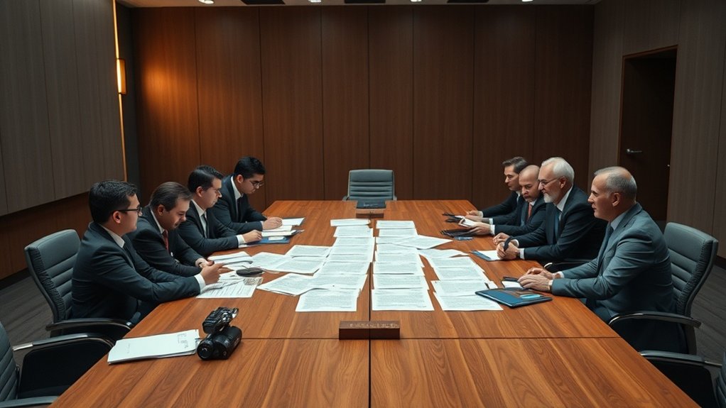 processo de recuperação judicial explicado