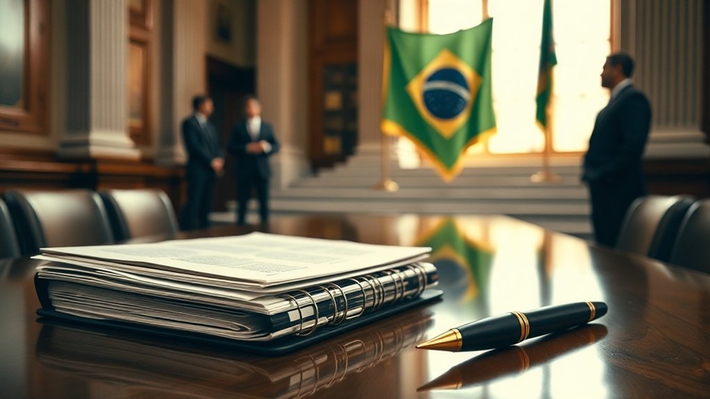 processo de recuperação judicial explicado