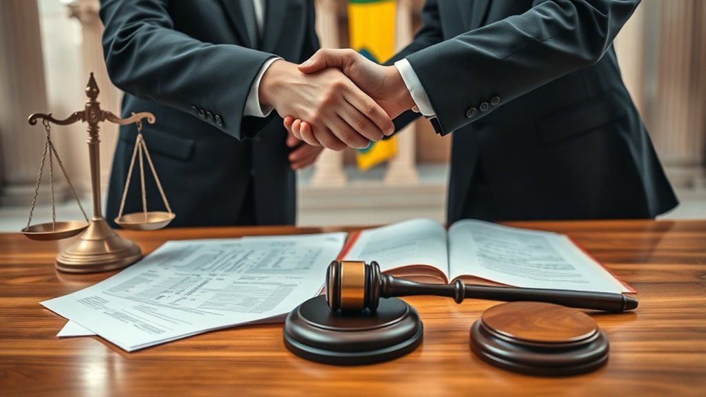 visão geral do processo de recuperação judicial