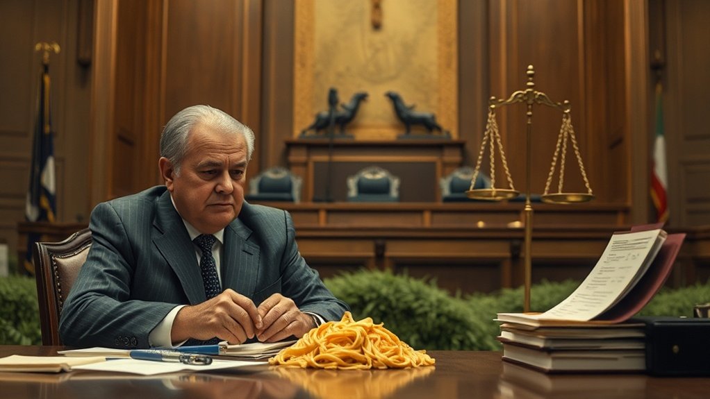 requisitos do processo de recuperação judicial