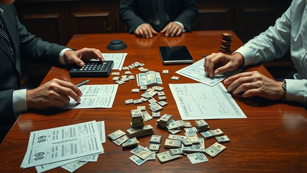 processo de recuperação judicial etapas