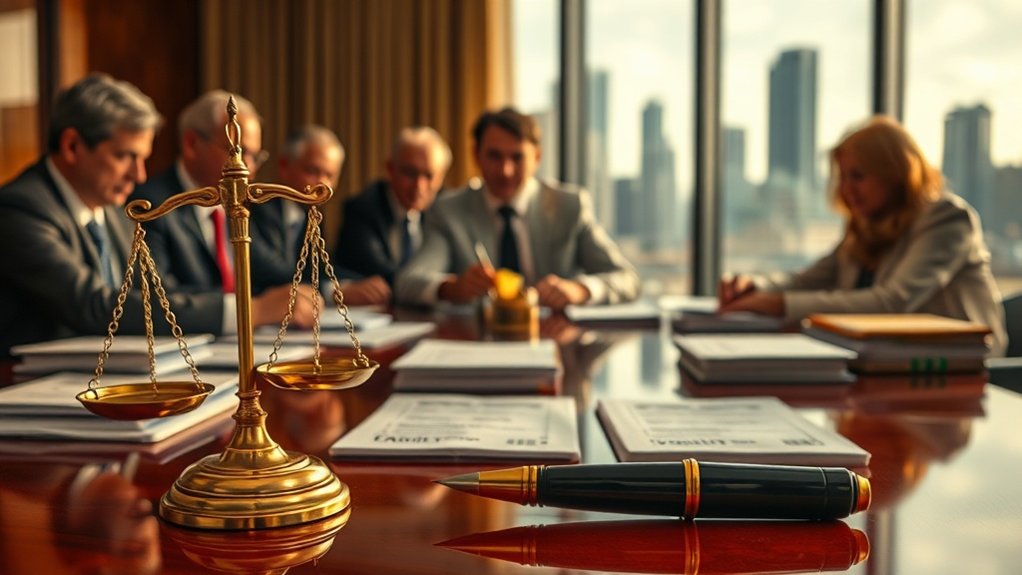 processo de recuperação judicial passos