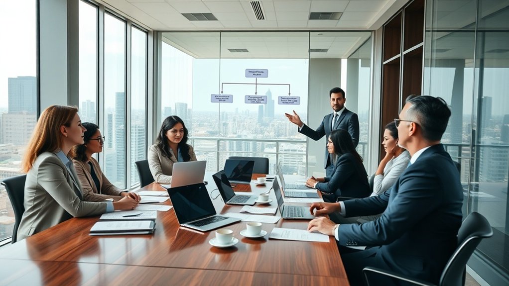 passos do processo de recuperação judicial