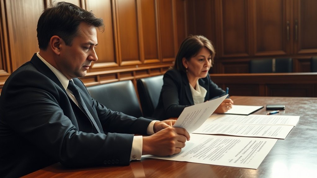 passos do processo de recuperação judicial