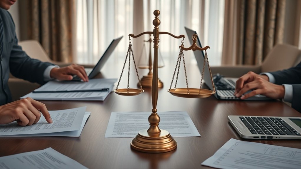 regulamentação da recuperação judicial Brasil