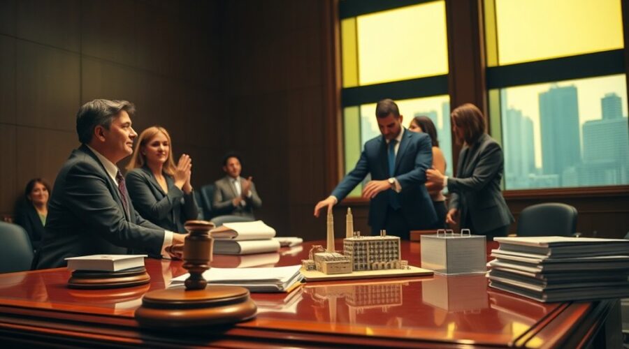 recuperação judicial salva empresas