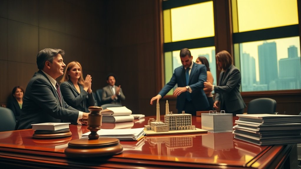 recuperação judicial salva empresas