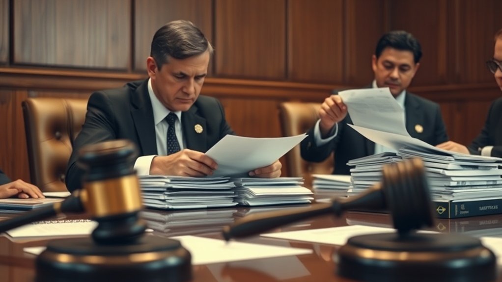 recuperação judicial passo a passo