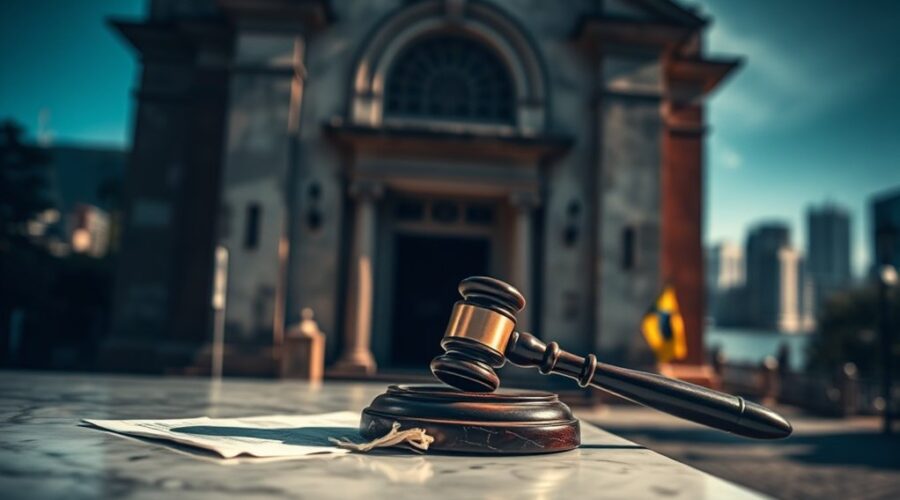 recuperação judicial pesando os riscos