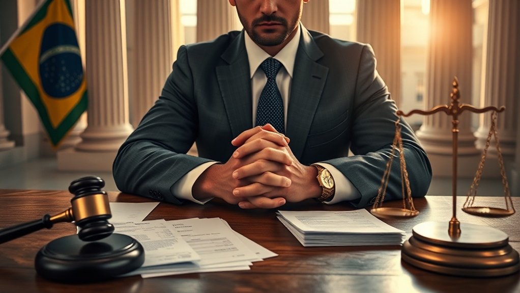 reorganização judicial para empresas