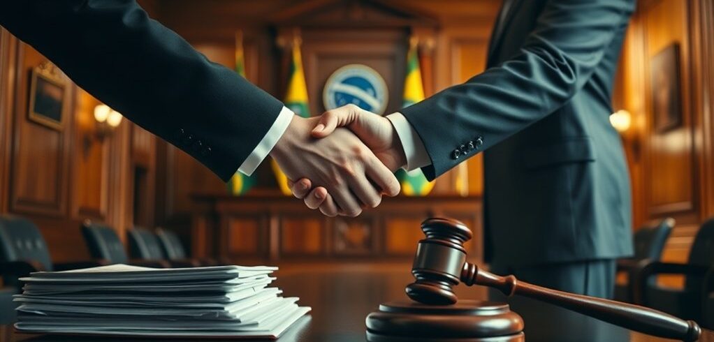 a recuperação judicial previne a falência