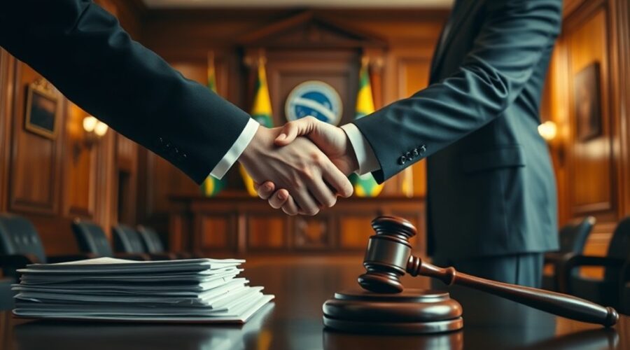 a recuperação judicial previne a falência