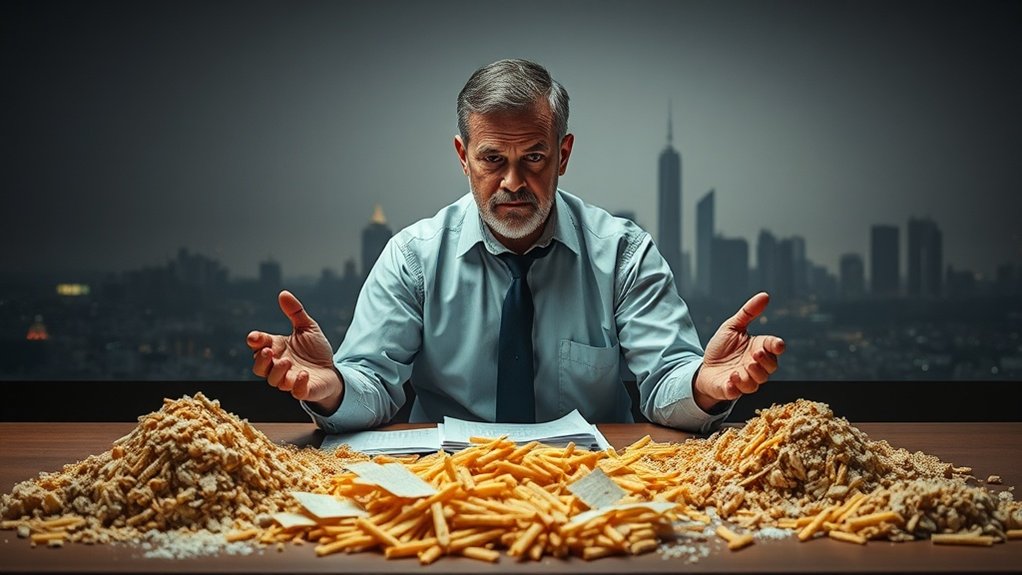 obrigações fiscais trabalhistas decorrentes de decisões judiciais