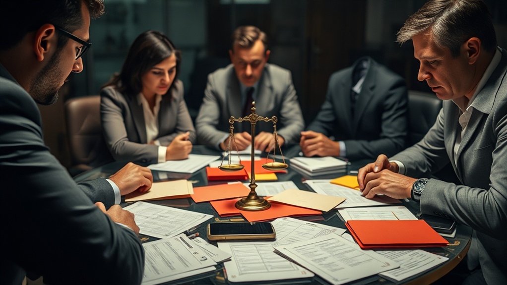 programa de compliance em crises liderado pela liderança