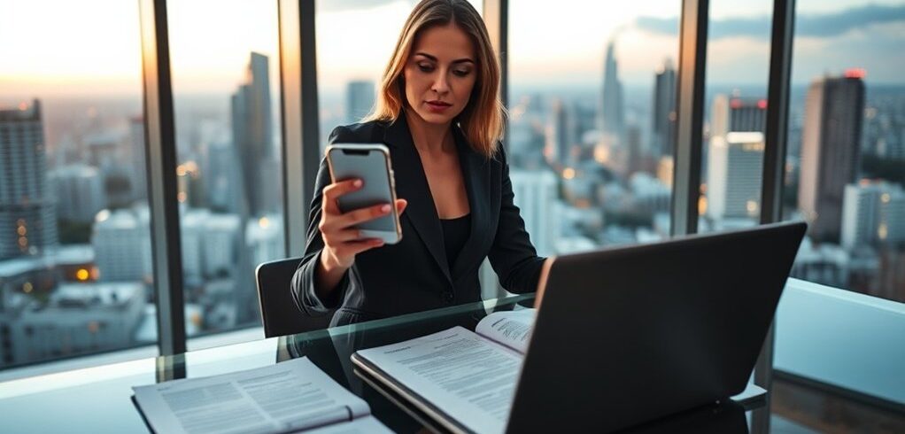 alerta jurídico negócios Brasil