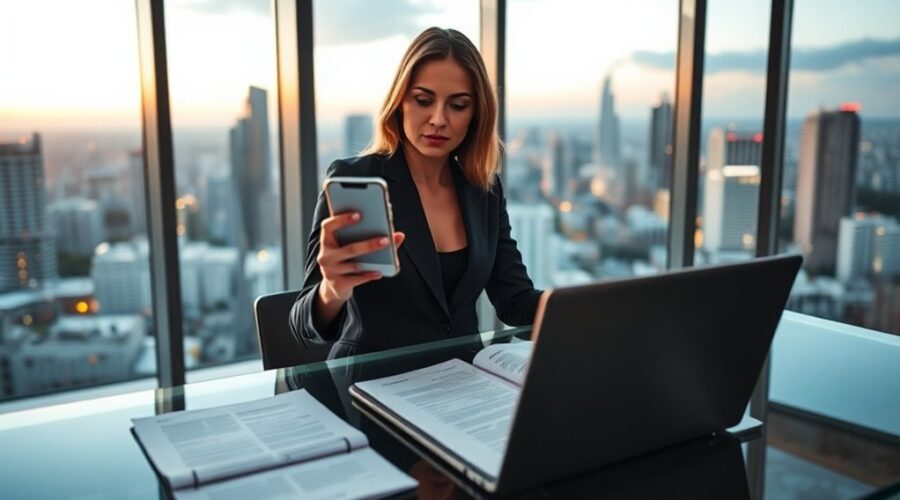 alerta jurídico negócios Brasil