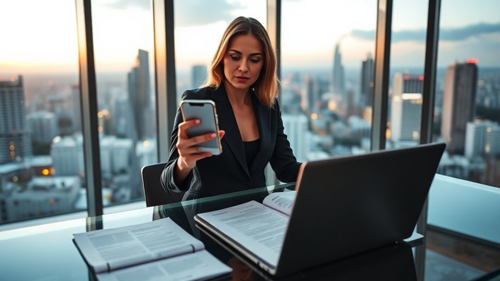 alerta jurídico negócios Brasil