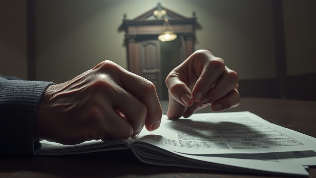 capacidade legal e implicações