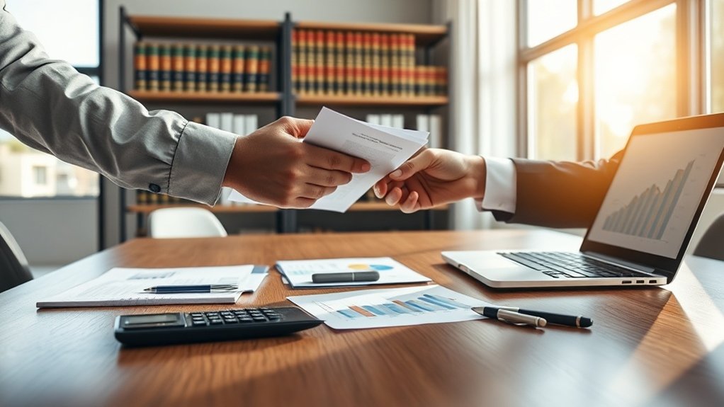 estrutura legal para gestão da dívida