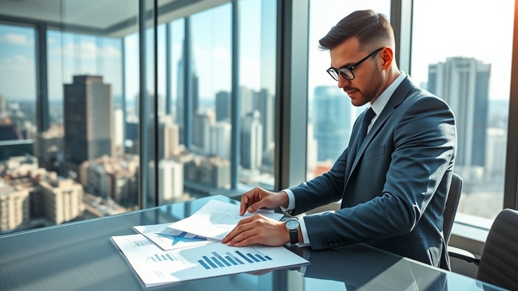 estrutura legal para reorganização