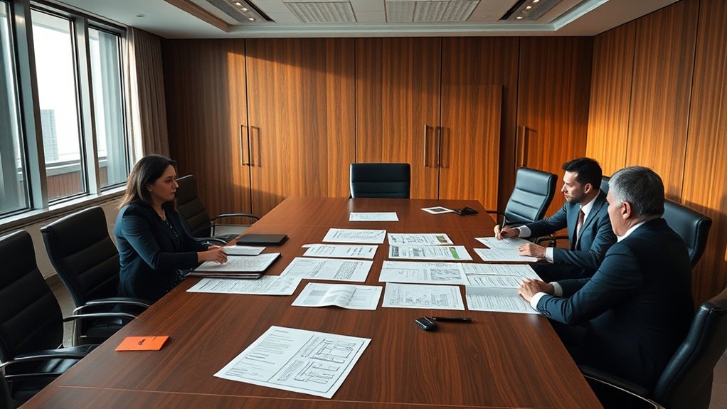 procedimentos legais para reestruturação de dívida