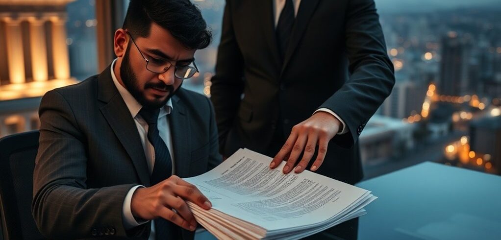 proteção legal para empresas