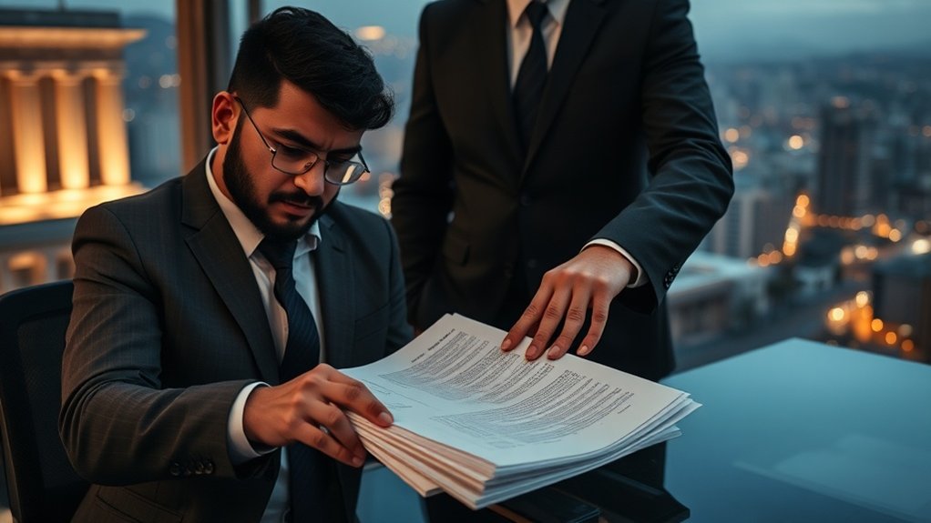 proteção legal para empresas