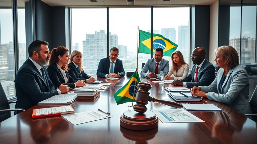 opções legais de recuperação visão geral