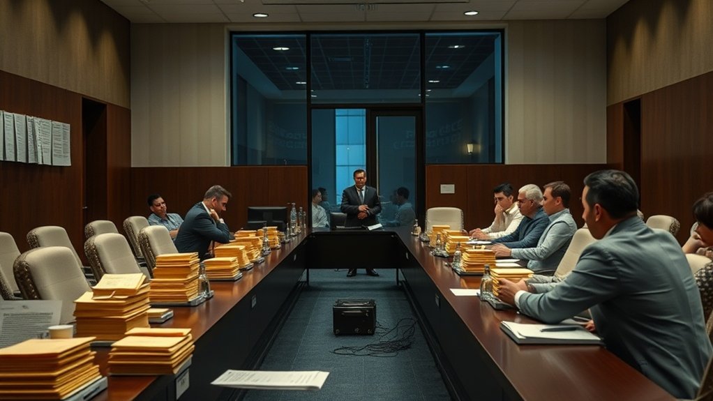 processos legais de recuperação