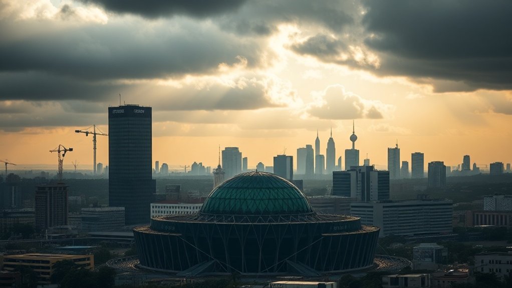 riscos legais para empresas