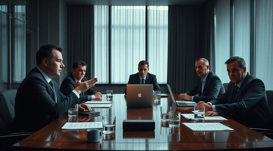 soluções legais para empresas