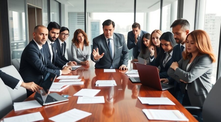 soluções legais para empresas