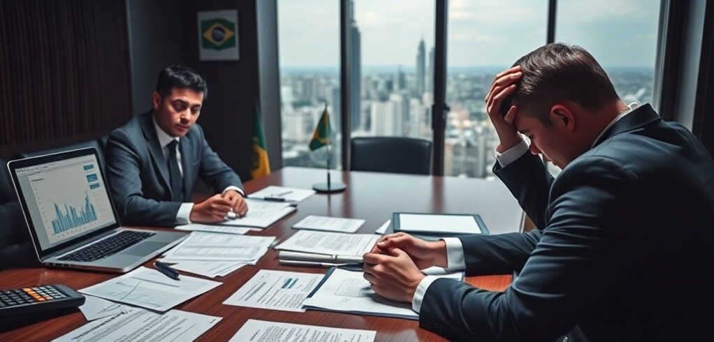 soluções legais para crises financeiras