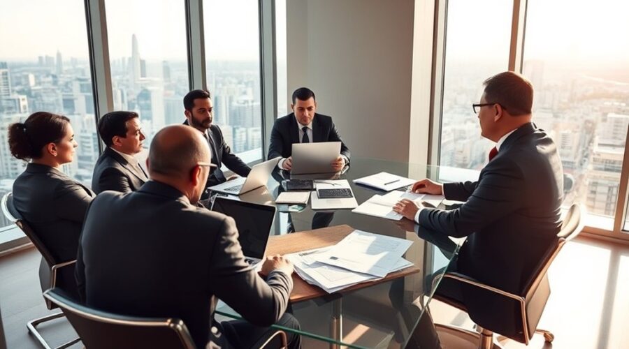 soluções jurídicas para empresas em dificuldades