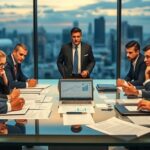 apoio jurídico para crises