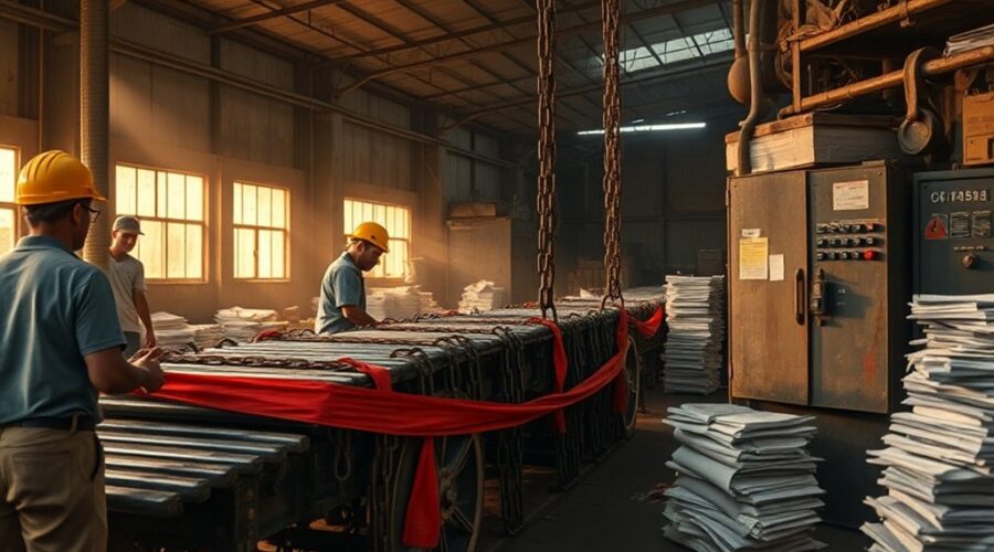 passivos afetando operações Brasil