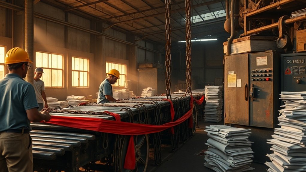 passivos afetando operações Brasil