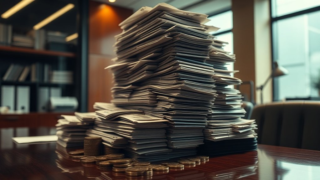 passivos consumindo receita brasil