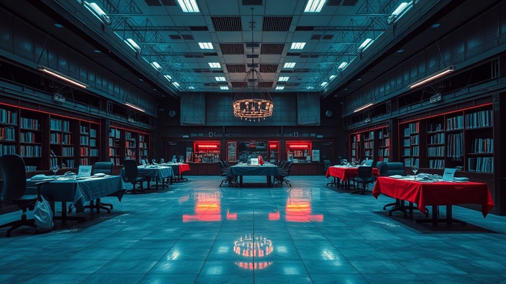 evaporação de liquidez chamadas de margem