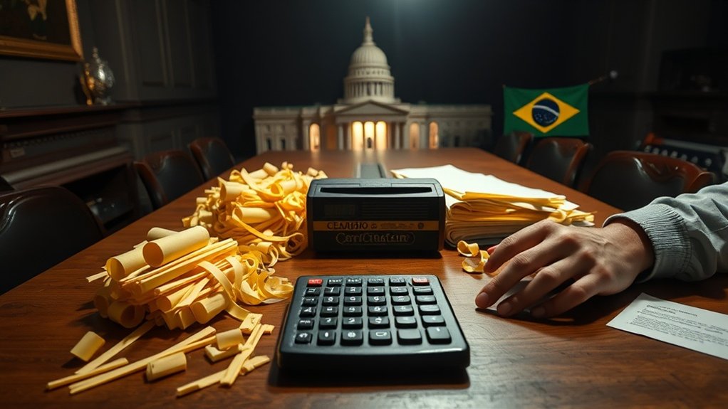 gerenciando passivos financeiros de forma eficaz