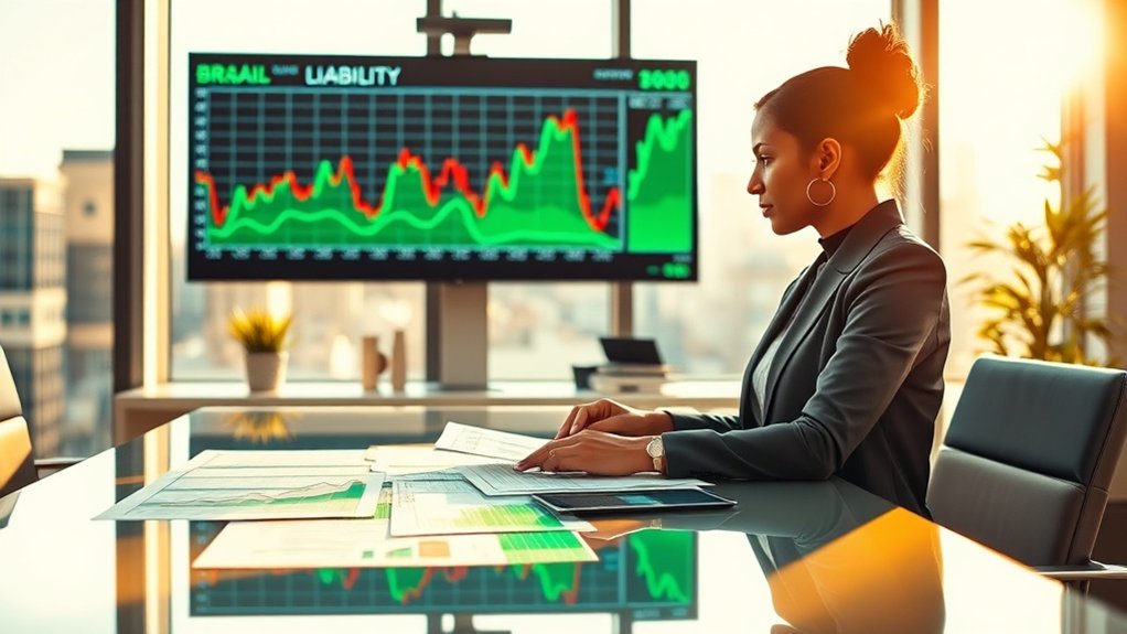 gerenciando passivos incompatíveis de forma eficaz