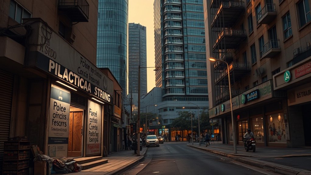 competição de mercado e comportamento do consumidor