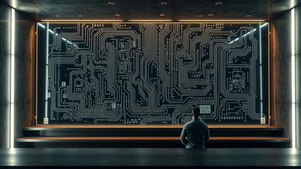 Monólitos causam falhas em cascata