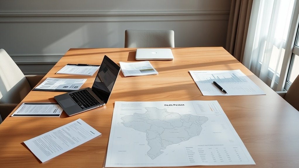 obrigações tributárias brasileiras em múltiplos níveis