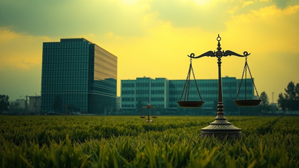 decisões judiciais municipais apertam o financiamento