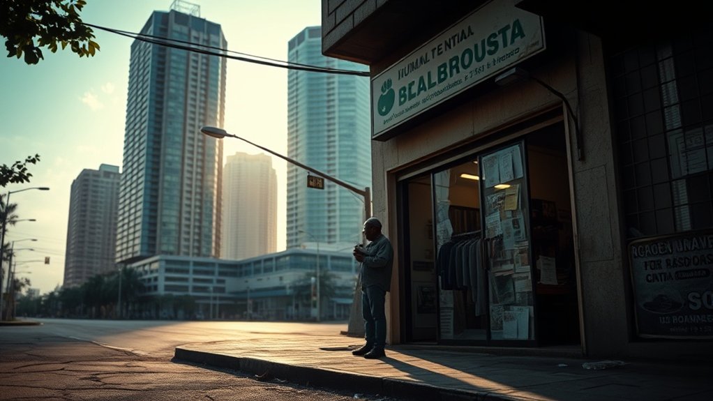 navegando pelos desafios de crédito do Brasil