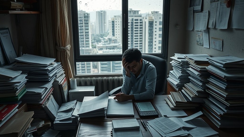 navegando no cenário regulatório do Brasil