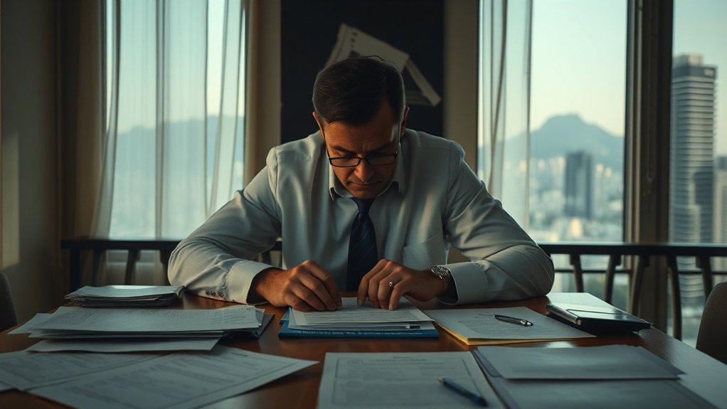 navegando pelo cenário regulatório do Brasil